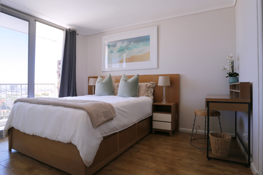 1 Bedroom Property for Sale in Observatory Western Cape